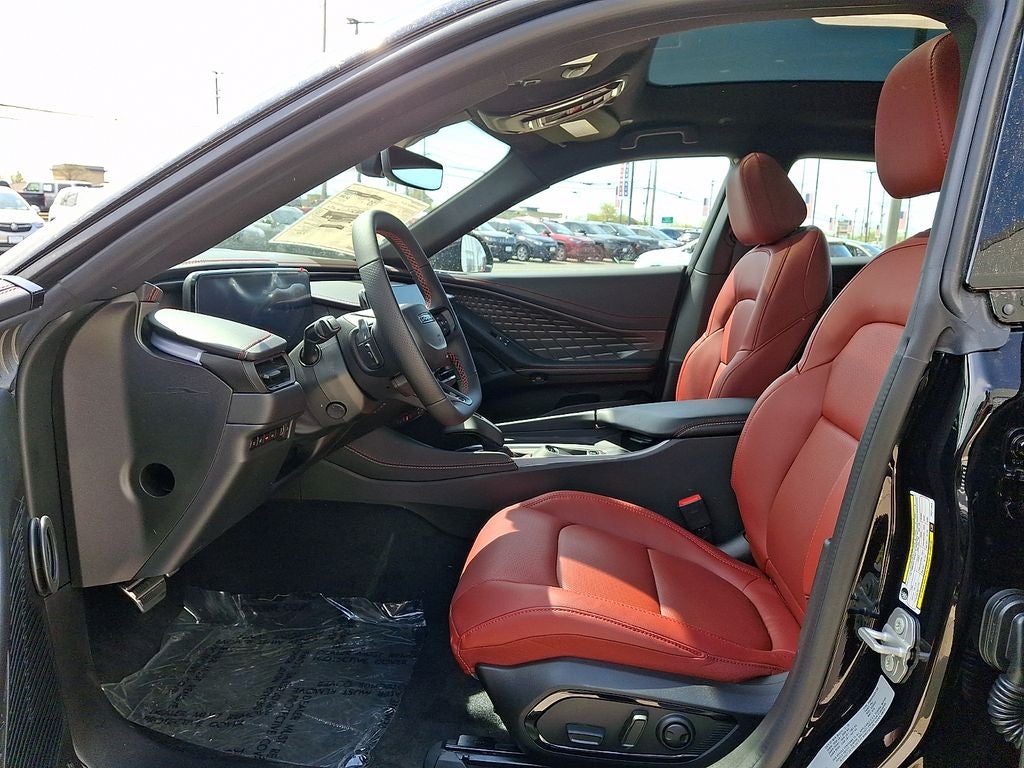 2026 Dodge Charger CHARGER R/T PLUS 4-DOOR AWD