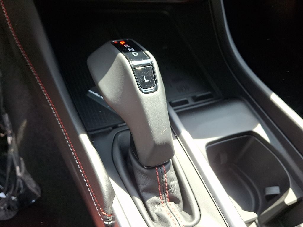 2026 Dodge Charger CHARGER R/T PLUS 4-DOOR AWD