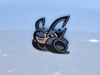 2026 Dodge Charger CHARGER SCAT PACK 4-DOOR AWD