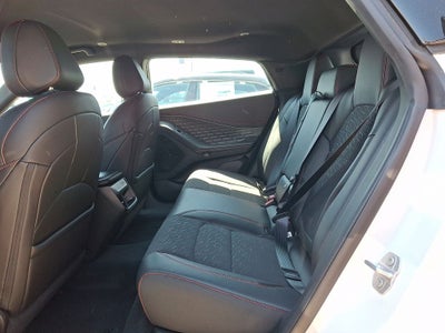 2026 Dodge Charger CHARGER SCAT PACK 4-DOOR AWD