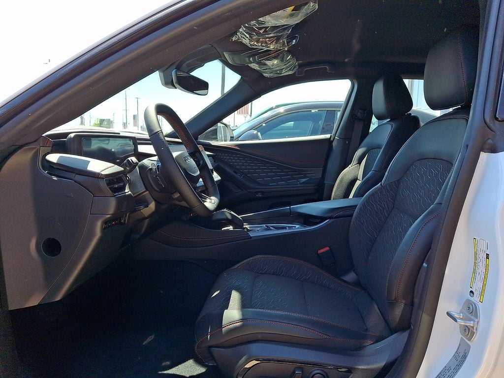 2026 Dodge Charger CHARGER SCAT PACK 4-DOOR AWD