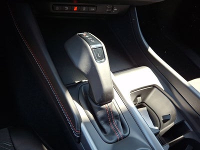 2026 Dodge Charger CHARGER SCAT PACK 4-DOOR AWD
