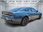 2026 Dodge Charger CHARGER SCAT PACK 4-DOOR AWD