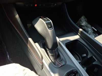 2026 Dodge Charger CHARGER SCAT PACK 4-DOOR AWD
