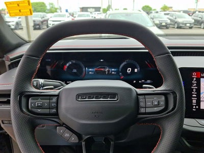 2026 Dodge Charger CHARGER SCAT PACK PLUS 4-DOOR AWD