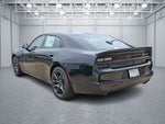 2026 Dodge Charger CHARGER SCAT PACK PLUS 4-DOOR AWD