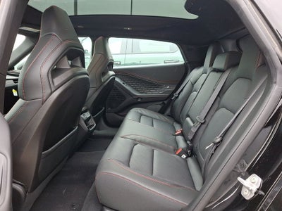 2026 Dodge Charger CHARGER SCAT PACK PLUS 4-DOOR AWD