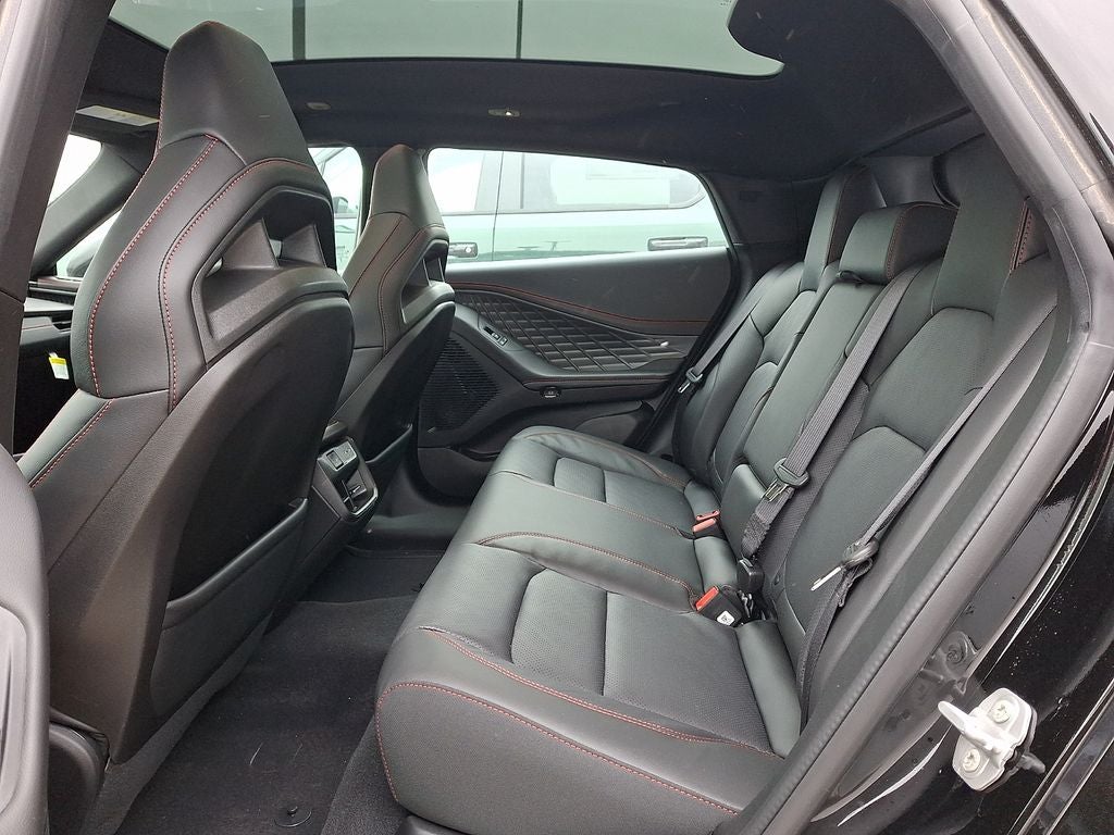 2026 Dodge Charger CHARGER SCAT PACK PLUS 4-DOOR AWD