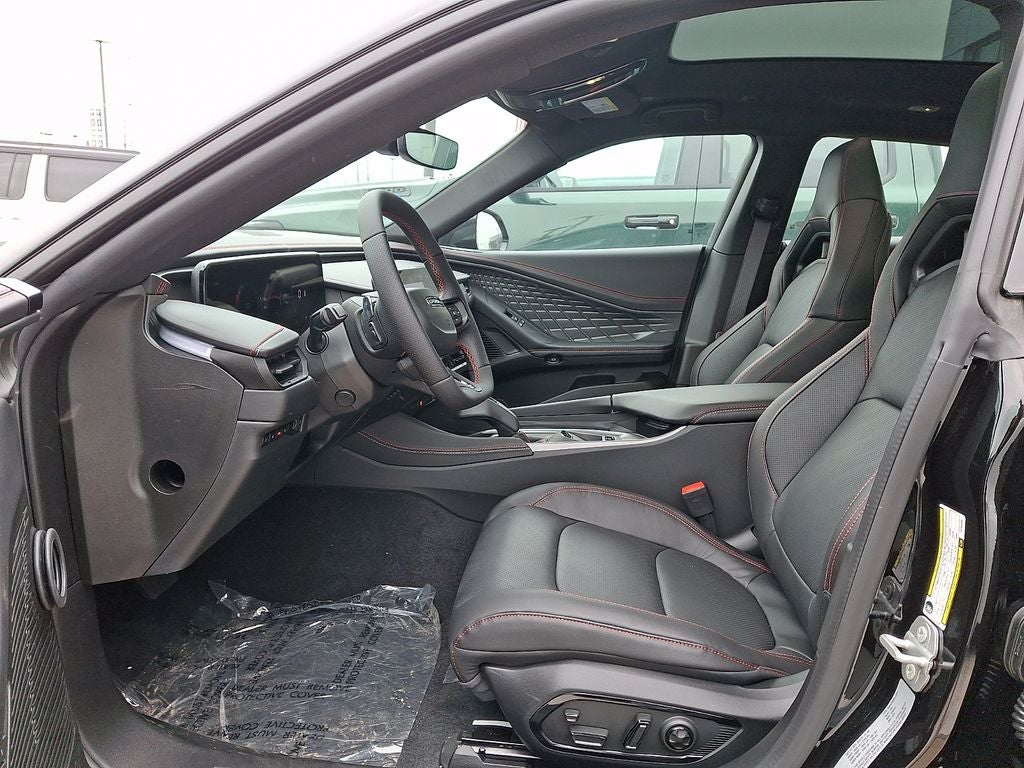 2026 Dodge Charger CHARGER SCAT PACK PLUS 4-DOOR AWD