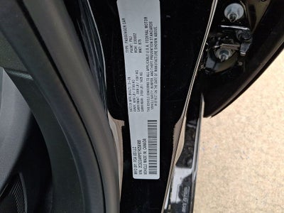 2026 Dodge Charger CHARGER SCAT PACK PLUS 4-DOOR AWD