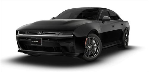 2026 Dodge Charger CHARGER SCAT PACK PLUS 4-DOOR AWD