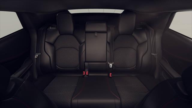 2026 Dodge Charger CHARGER SCAT PACK PLUS 4-DOOR AWD