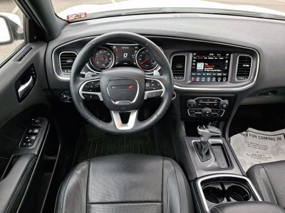 2017 Dodge Charger R/T RWD