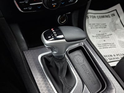 2017 Dodge Charger R/T RWD