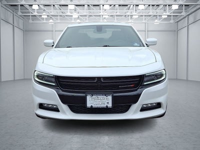 2017 Dodge Charger R/T RWD