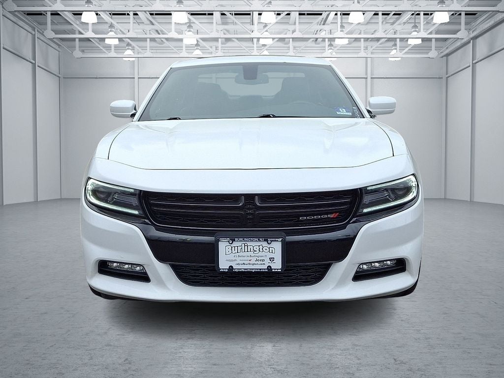 2017 Dodge Charger R/T RWD
