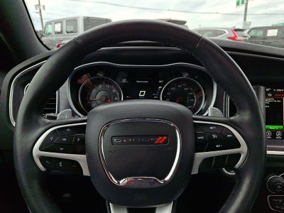 2017 Dodge Charger R/T RWD