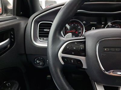 2017 Dodge Charger R/T RWD