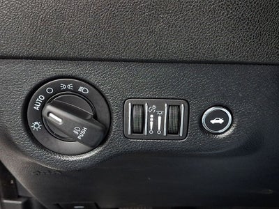 2017 Dodge Charger R/T RWD