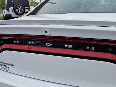 2017 Dodge Charger R/T RWD