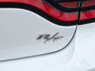 2017 Dodge Charger R/T RWD