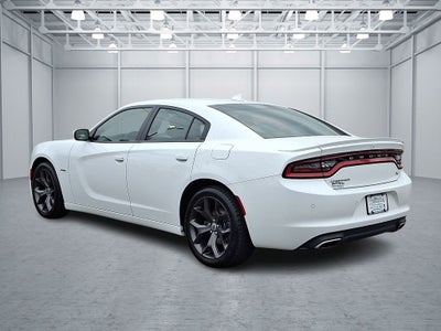 2017 Dodge Charger R/T RWD
