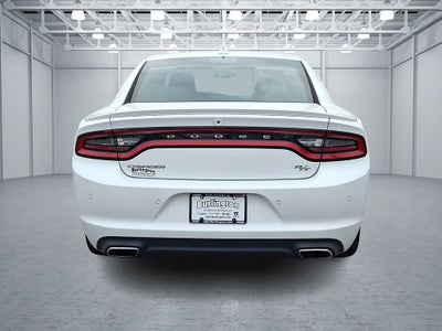 2017 Dodge Charger R/T RWD