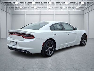 2017 Dodge Charger R/T RWD