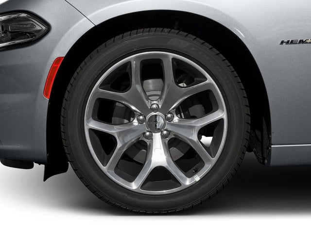 2017 Dodge Charger R/T RWD