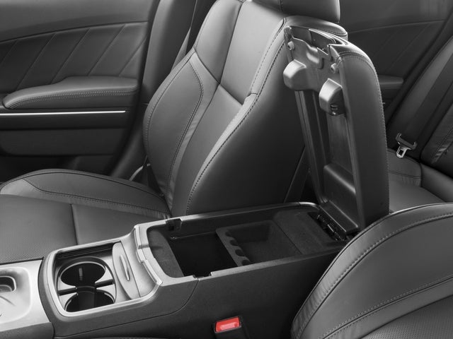 2017 Dodge Charger R/T RWD