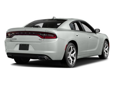 2017 Dodge Charger R/T RWD