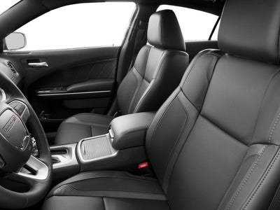 2017 Dodge Charger R/T RWD