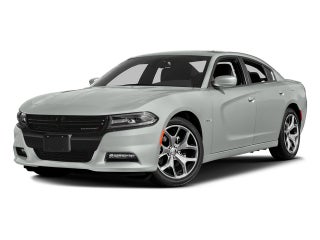 2017 Dodge Charger R/T RWD