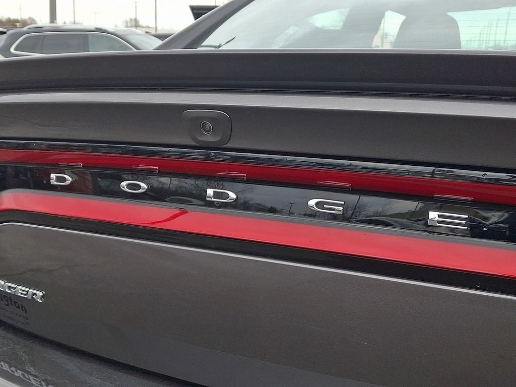 2023 Dodge Charger GT