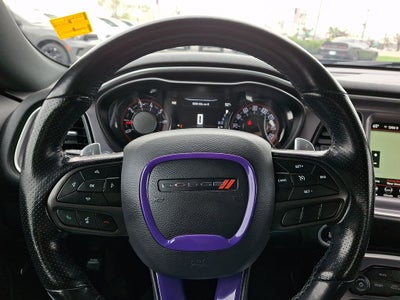 2020 Dodge Challenger GT