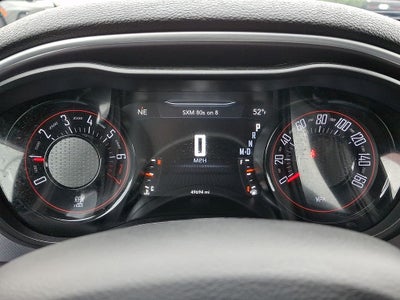2020 Dodge Challenger GT