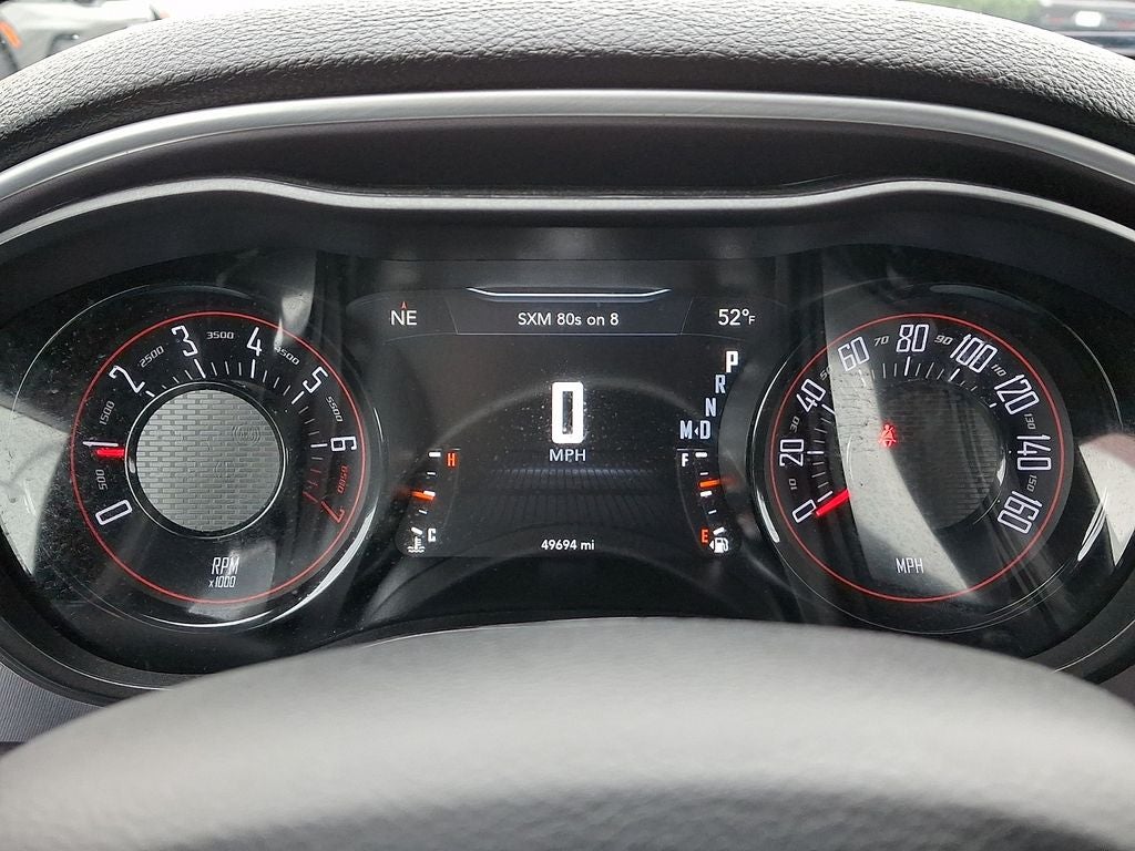 2020 Dodge Challenger GT