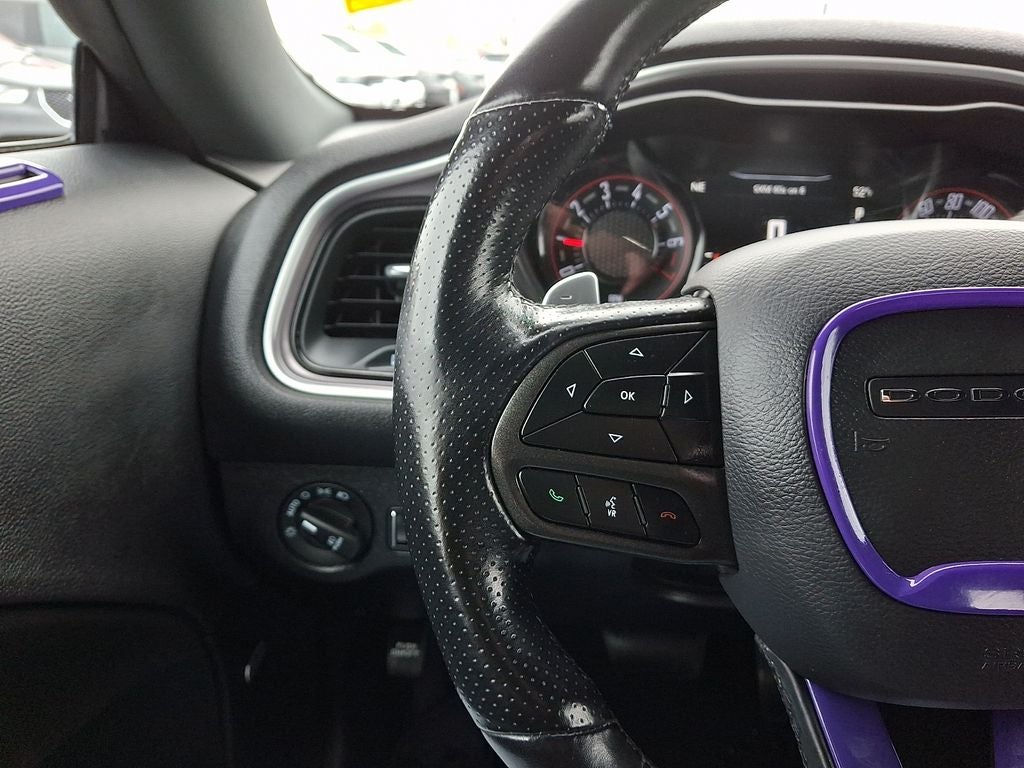 2020 Dodge Challenger GT