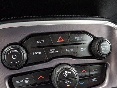 2020 Dodge Challenger GT