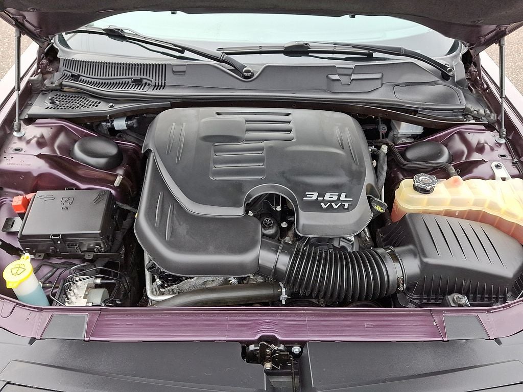 2020 Dodge Challenger GT