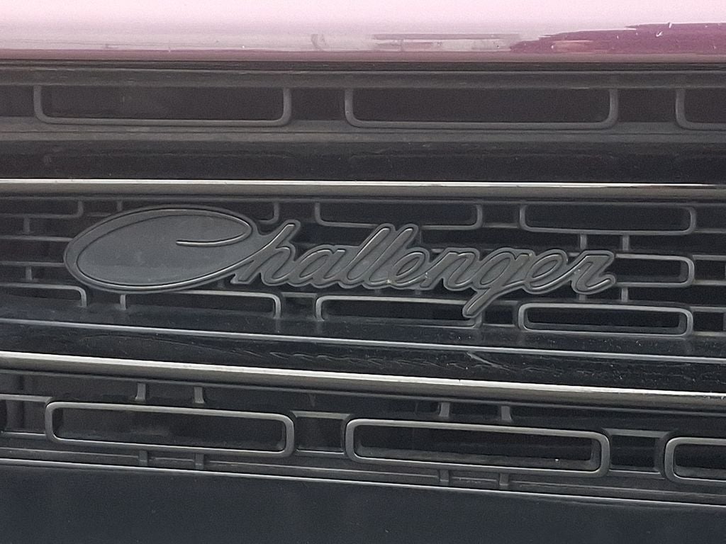 2020 Dodge Challenger GT