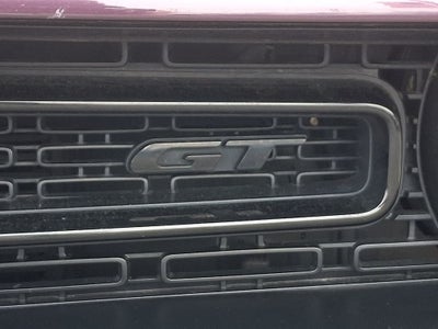 2020 Dodge Challenger GT
