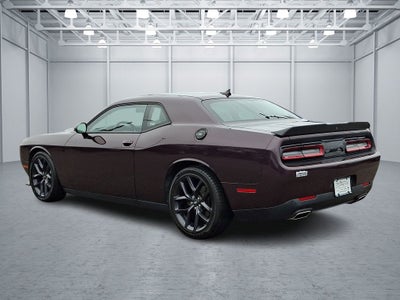 2020 Dodge Challenger GT
