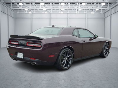 2020 Dodge Challenger GT