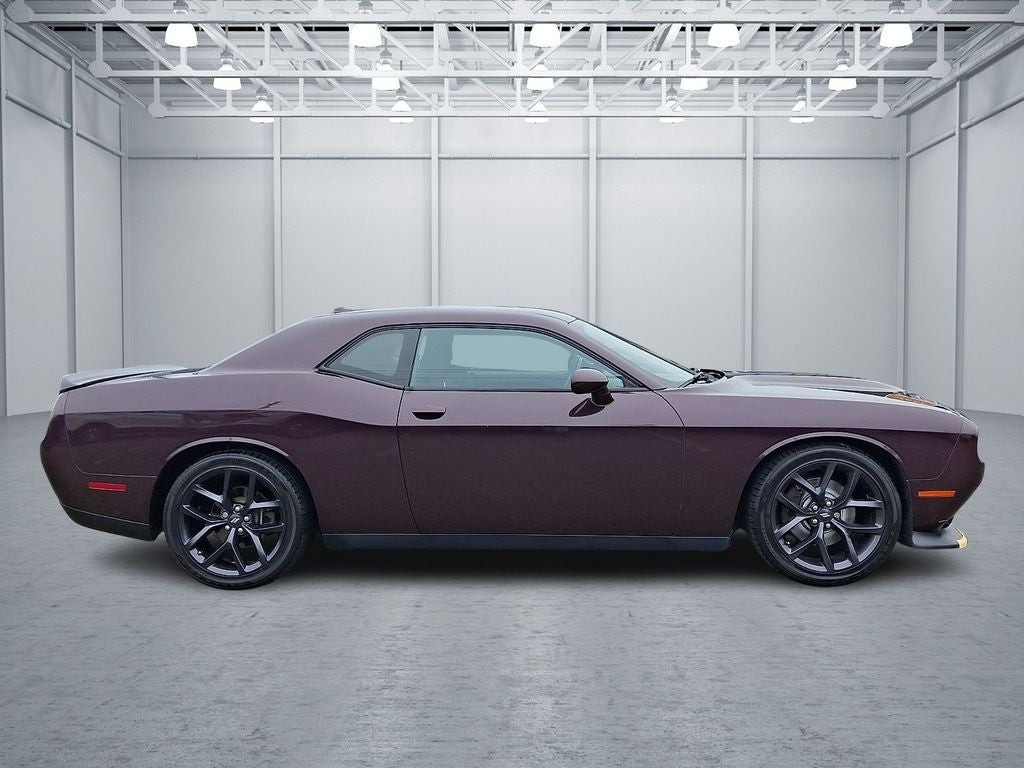 2020 Dodge Challenger GT