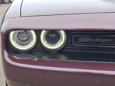 2020 Dodge Challenger GT