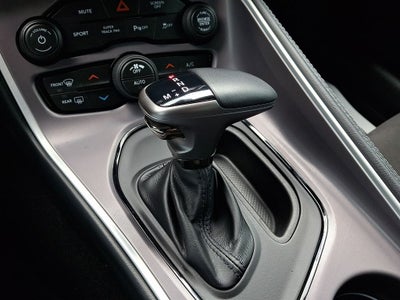2022 Dodge Challenger GT AWD
