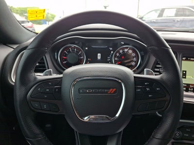 2022 Dodge Challenger GT AWD