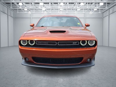 2022 Dodge Challenger GT AWD