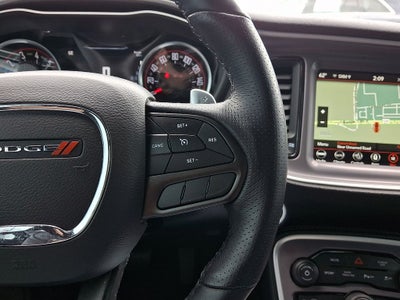 2022 Dodge Challenger GT AWD